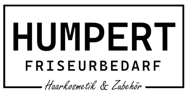 Logo Humpert Friseurbedarf